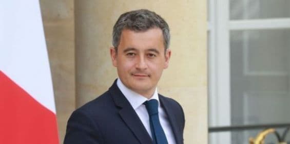 Le ministre de l'intérieur français attaqué en justice pour diffamation par l'imam marocain Iquouissem