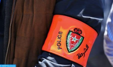 Décès d'un individu placé en garde à vue à Benguerir: la BNPJ mènera les investigations nécessaires