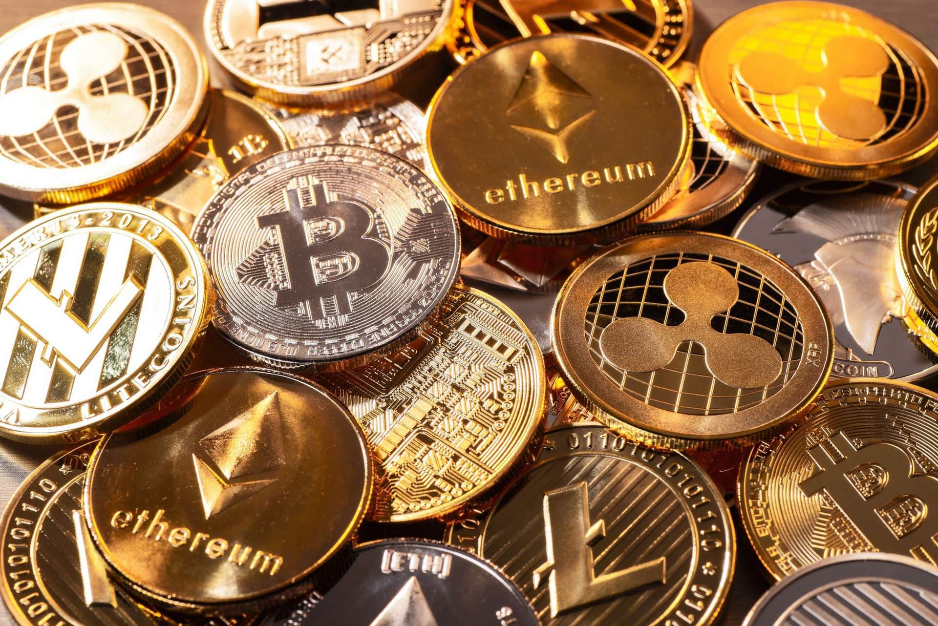 Crypto: plus de 50% des investisseurs perdent aujourd'hui de l'argent