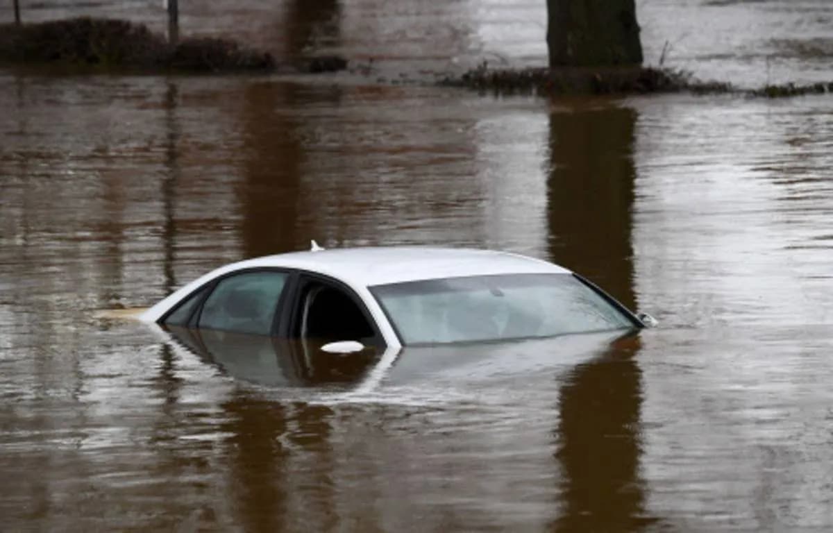 2022, L’ANNÉE OÙ LES INONDATIONS ONT DÉVASTÉ L’AFRIQUE DU SUD