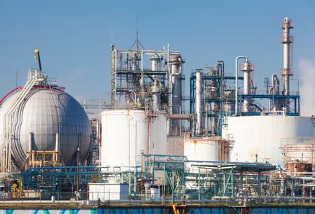 Création d’un nouveau pôle industriel à Marrakech