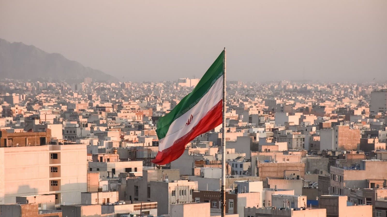 Iran : deux hommes exécutés en lien avec les manifestations, l'UE et la France protestent