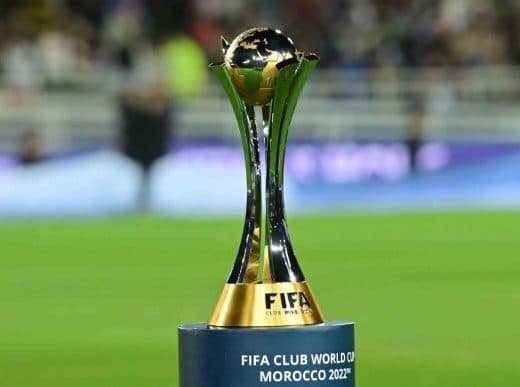 FIFA: l'Arabie Saoudite accueille le prochain Mondialito