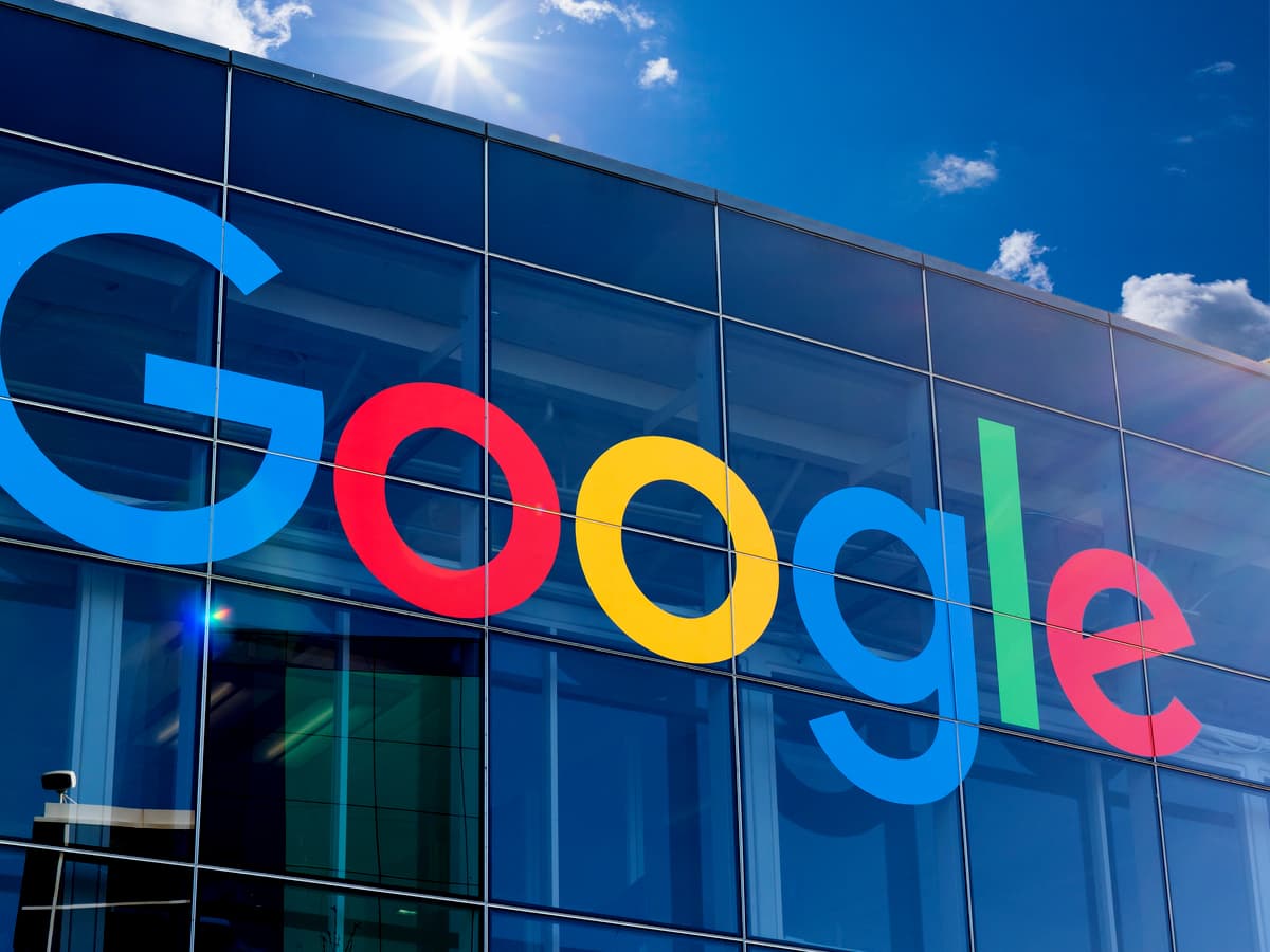 Google a détruit des preuves et donné de fausses informations, selon un juge américain