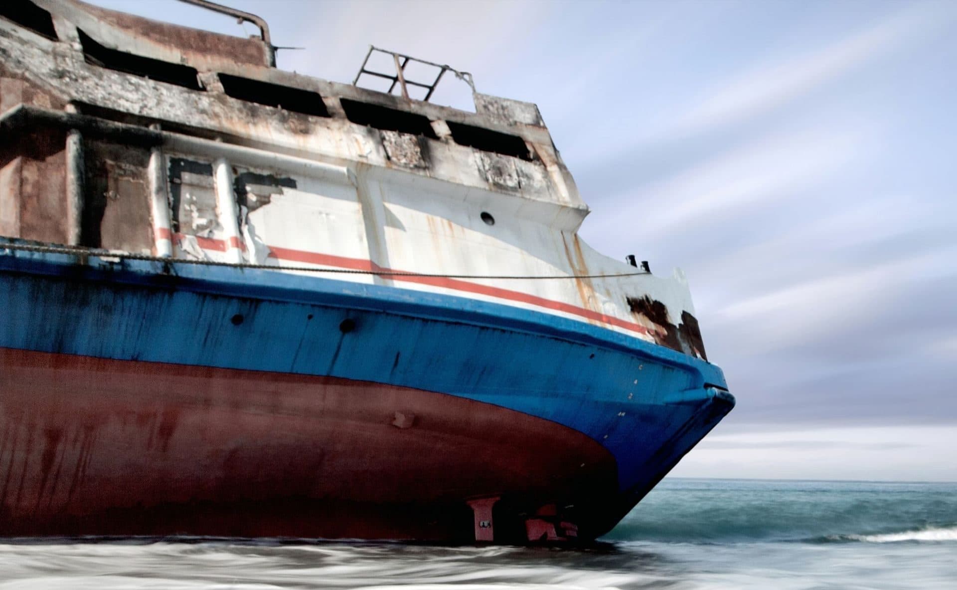Naufrage d'un ferry au Gabon: le bilan s'alourdit à au moins 21 morts