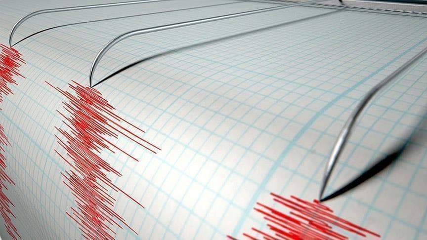 Un séisme de magnitude 5 frappe la frontière Irak-Iran
