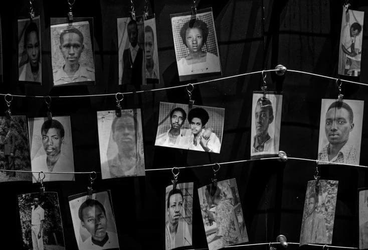 Un des derniers fugitifs recherchés pour le génocide au Rwanda arrêté en Afrique du Sud