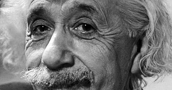 "La science a une autre explication", une lettre rare de Einstein évoquant la religion vendue aux enchères