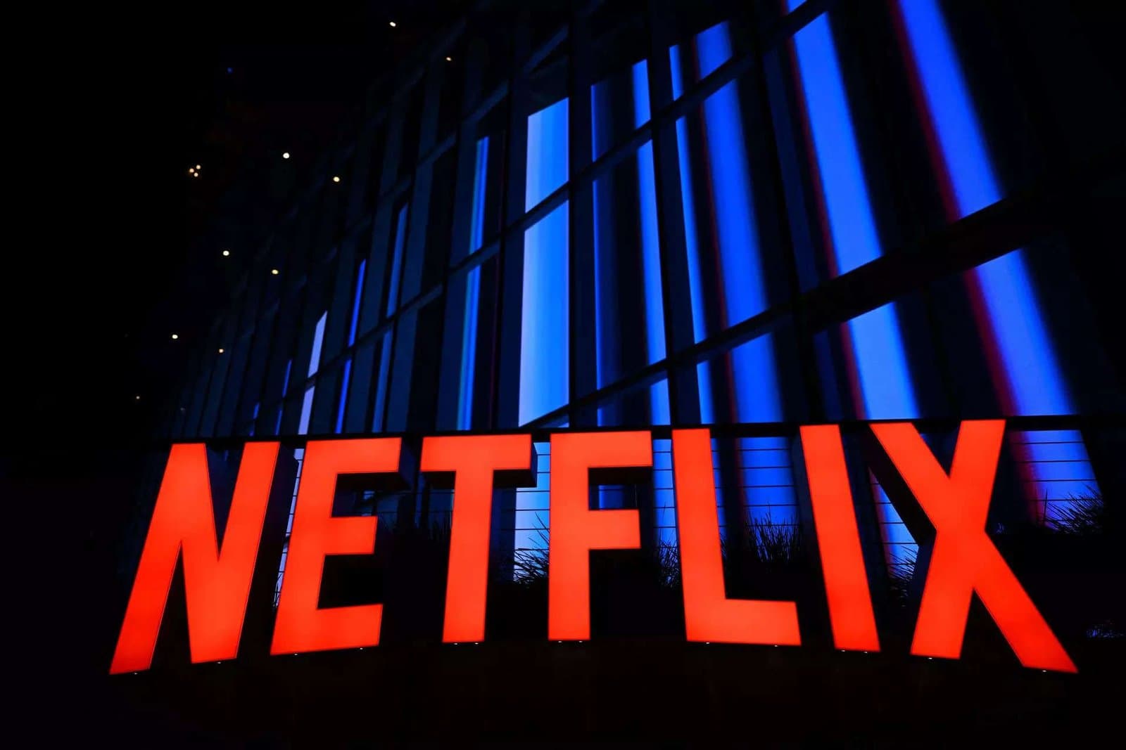Netflix: Hausse de 8% des abonnements au T2-2023