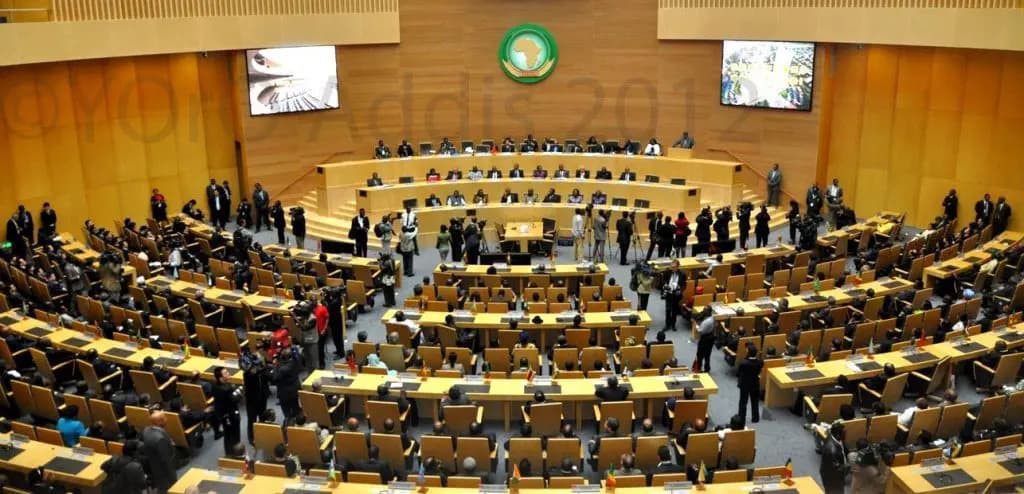 CPS de l'UA: Le Maroc insiste sur l'importance capitale de l'alerte précoce dans la prévention des menaces sécuritaires émergentes
