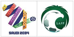 Le lancement de l'identité de la candidature saoudienne pour la Coupe du Monde 2034 : “Growing Together”.