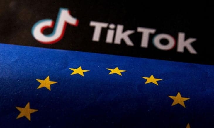 La Commission européenne met TikTok sous pression pour évaluer les risques sanitaires de TikTok Lite