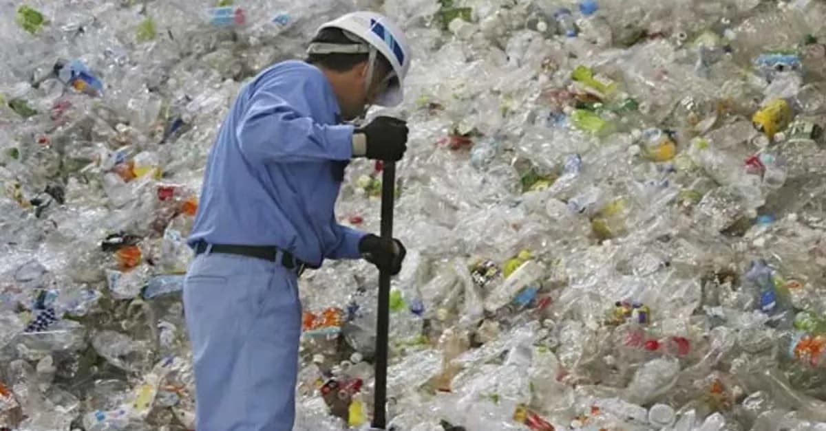 Des tensions émergent lors des premières discussions sur la convention mondiale contre la pollution plastique