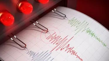séisme de magnitude 4,8 a été enregistré à New York