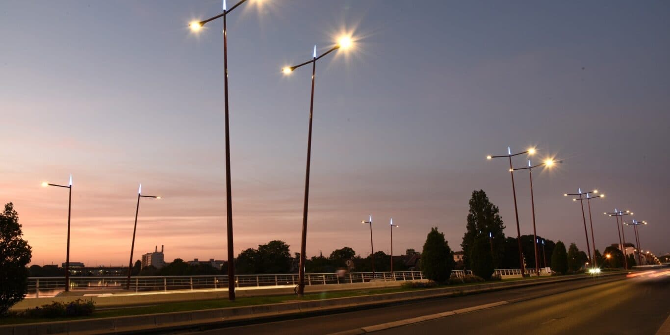Maroc: Une Enquête Antidumping contre les Luminaires LED en Provenance de Chine