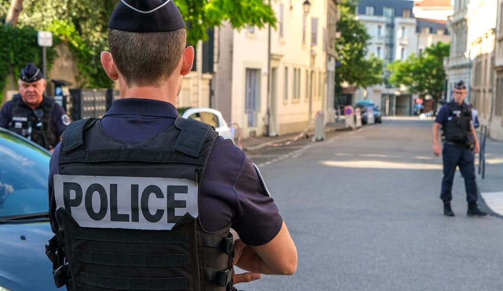 Attaque contre une synagogue en France: Le suspect est un Algérien
