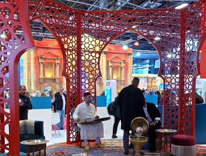 Marrakech se distingue : Une destination de choix pour les Français