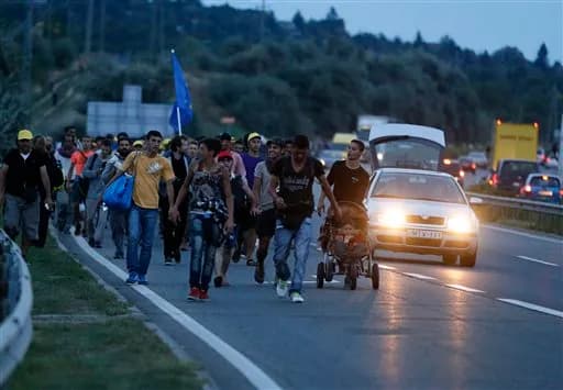 L’impact financier complexe de la migration