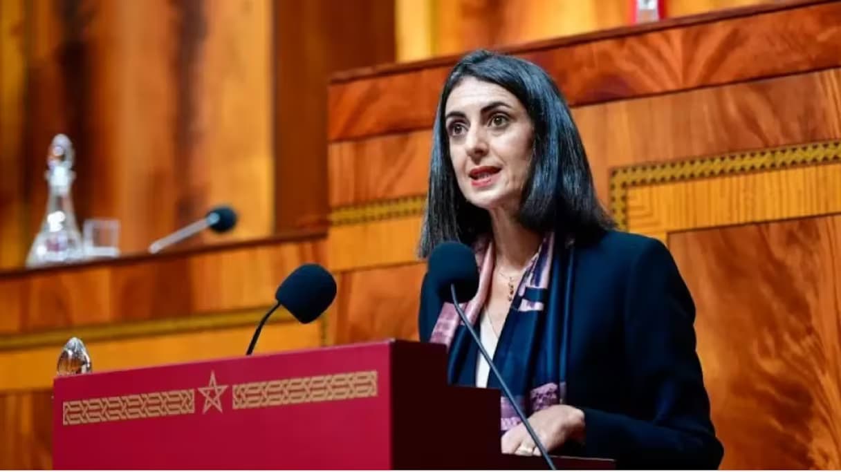 Nadia Fettah : 13 000 entreprises sur le portail des marchés publics