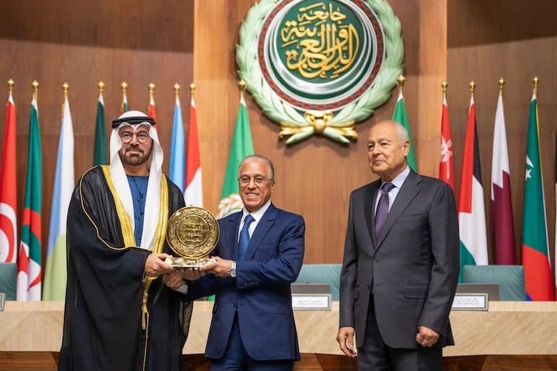 La centrale Noor Ouarzazate remporte le prix d’excellence arabe 2024