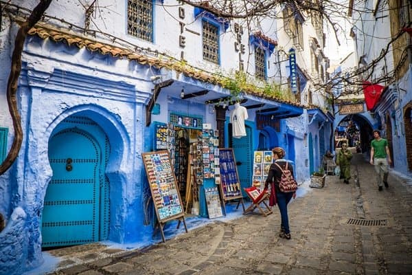 ONU Tourisme: Le Maroc s’affirme comme acteur majeur du tourisme en Afrique
