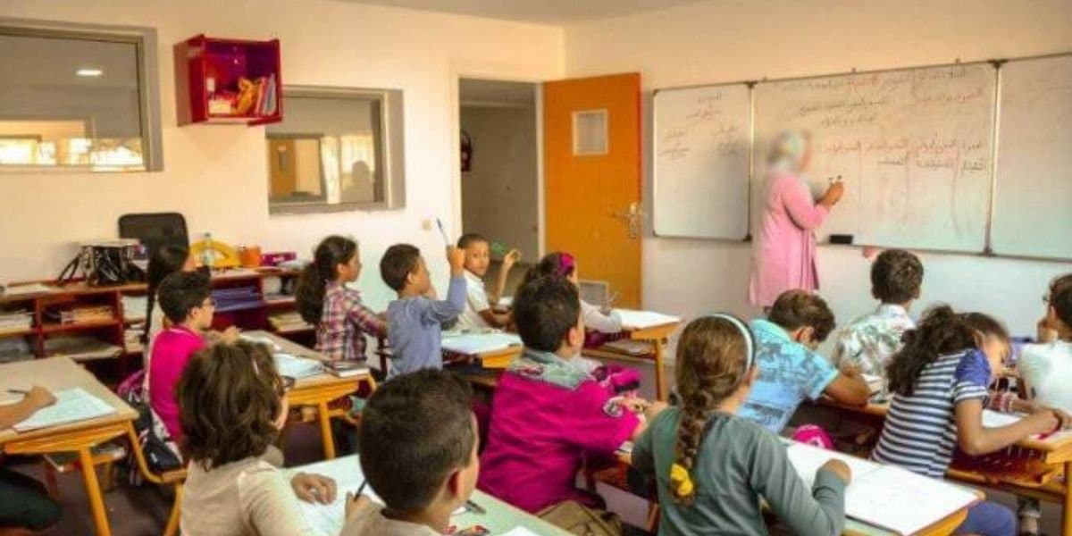 Enseignement: Le Maroc se classe parmi les meilleurs grâce aux 'Écoles pionnières'