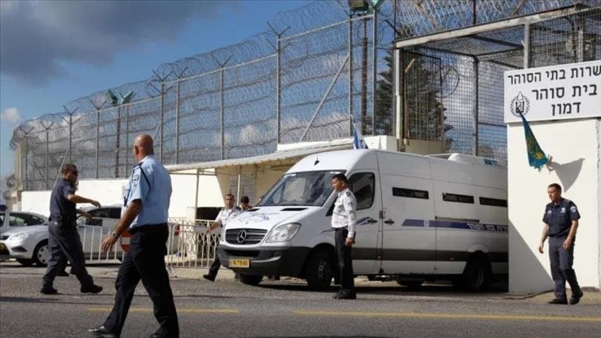 Israël suspend la libération de 110 prisonniers palestiniens