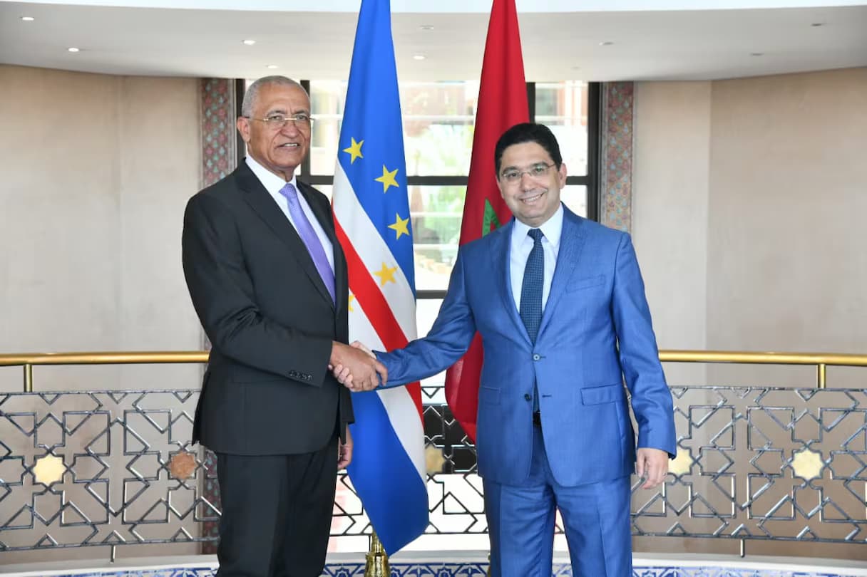 Le Cabo Verde et le Maroc renforcent leur partenariat stratégique