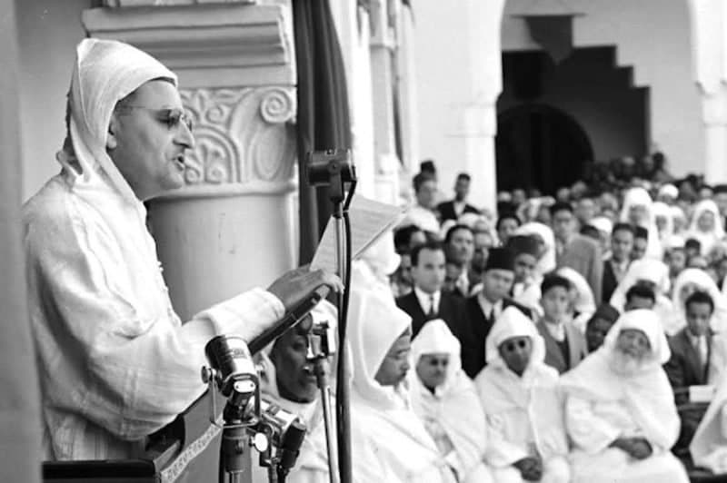 Tanger et Tétouan : Deux visites royales, deux dates pour l’Histoire