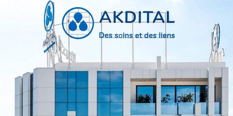 Le Groupe AKDITAL renforce son offre de soins à Laâyoune