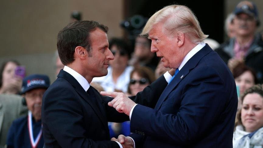 Les nouvelles taxes de Trump : quel impact pour la France ?