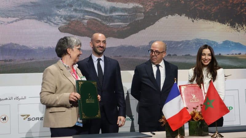 La France, invitée d’honneur du SIAM 2025 à Meknès