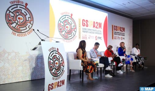 Propriété intellectuelle : l’enjeu de la santé mondiale