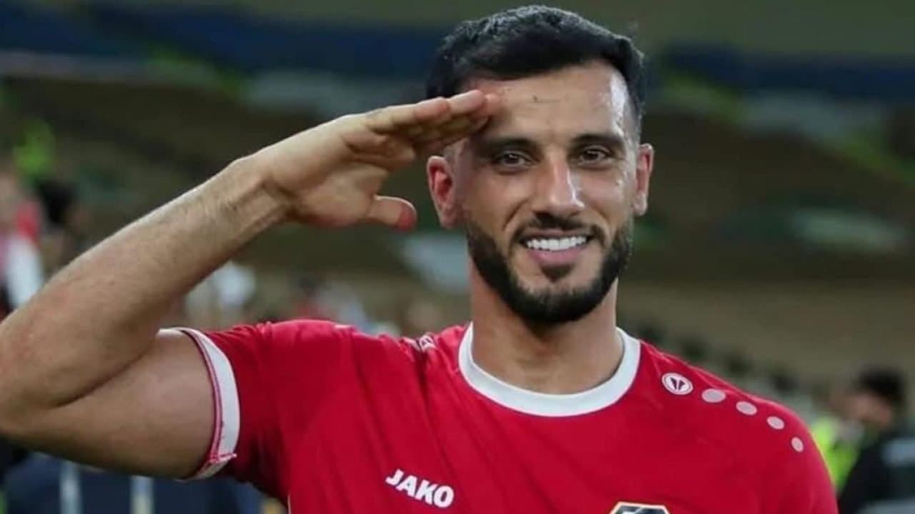 Wydad: Al Hanouri blessé, Al-Somah confirmé contre la Juventus