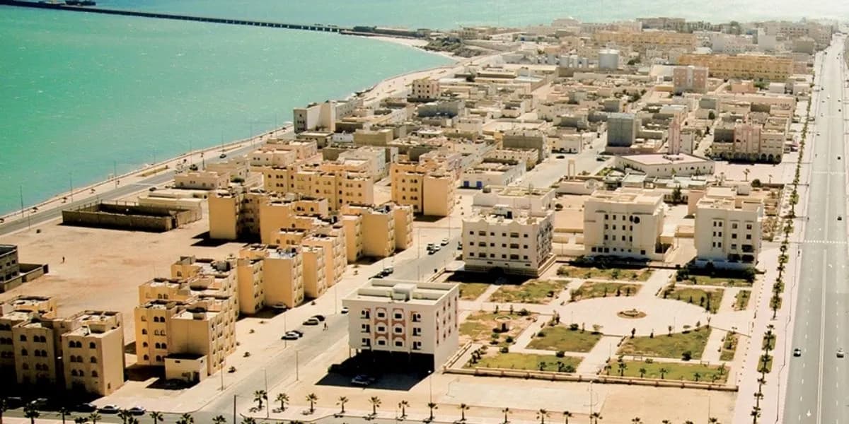 Dakhla: développement en focus pour une délégation française