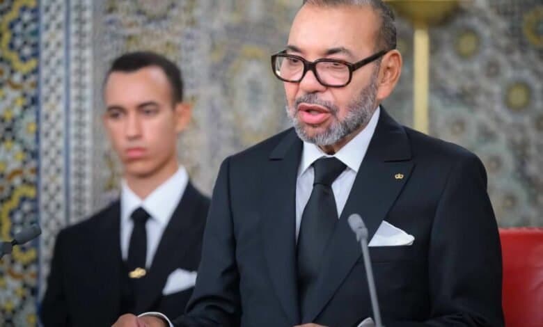 SM le Roi réaffirme l’ouverture du Maroc envers l’Algérie