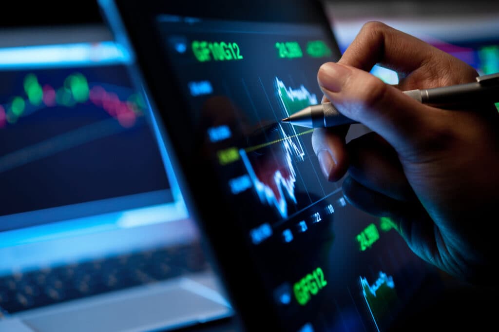 La Bourse de Casablanca clôture en légère baisse