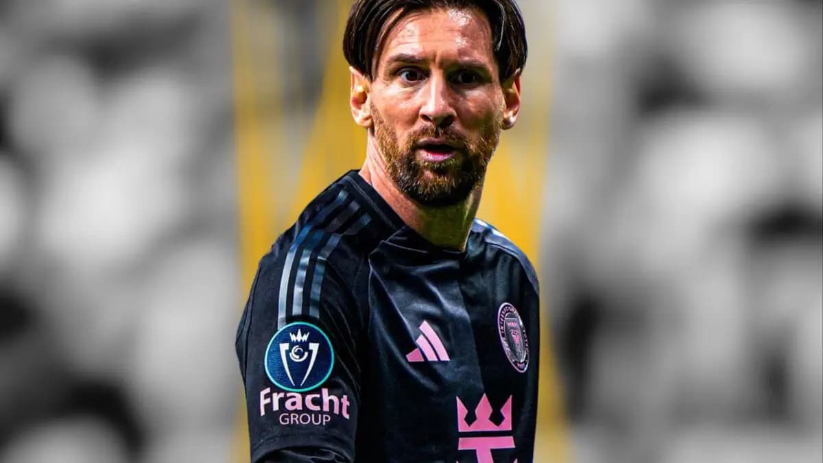 Espagne: Messi visé par une enquête immobilière