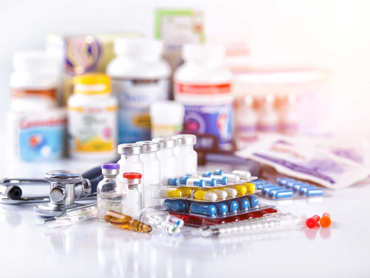 Prix des médicaments: les pharmaciens tirent la sonnette d’alarme