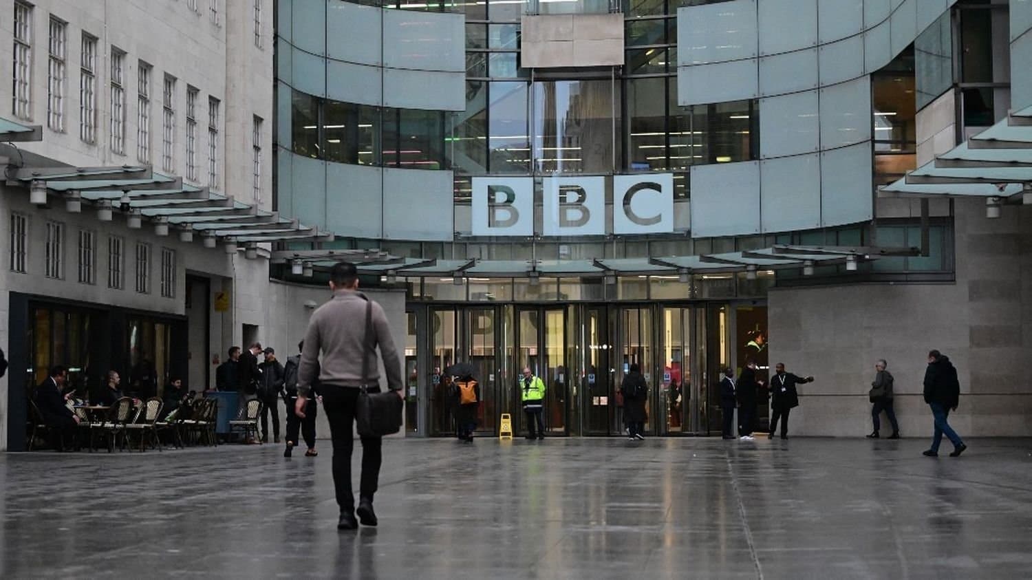 Crise à la BBC: La droite britannique attaque l’audiovisuel public