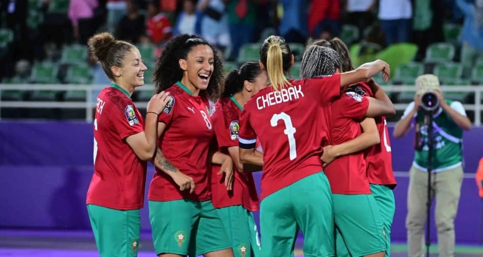 Préparation bouclée avant l’amical contre le Burkina