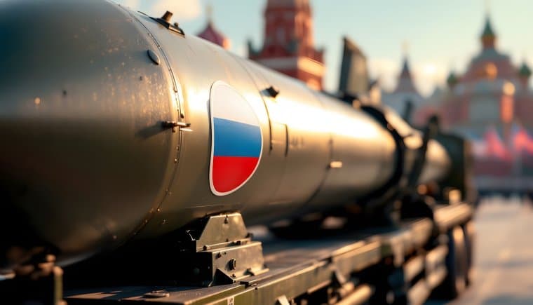 Missile russe Bourevestnik: Entre puissance et inquiétudes
