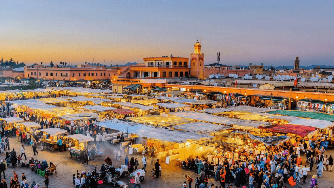 Record touristique: Près de 20 millions de visiteurs au Maroc