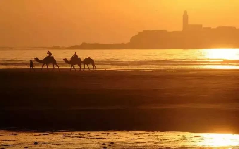 Le Maroc face à une nouvelle vague de chaleur