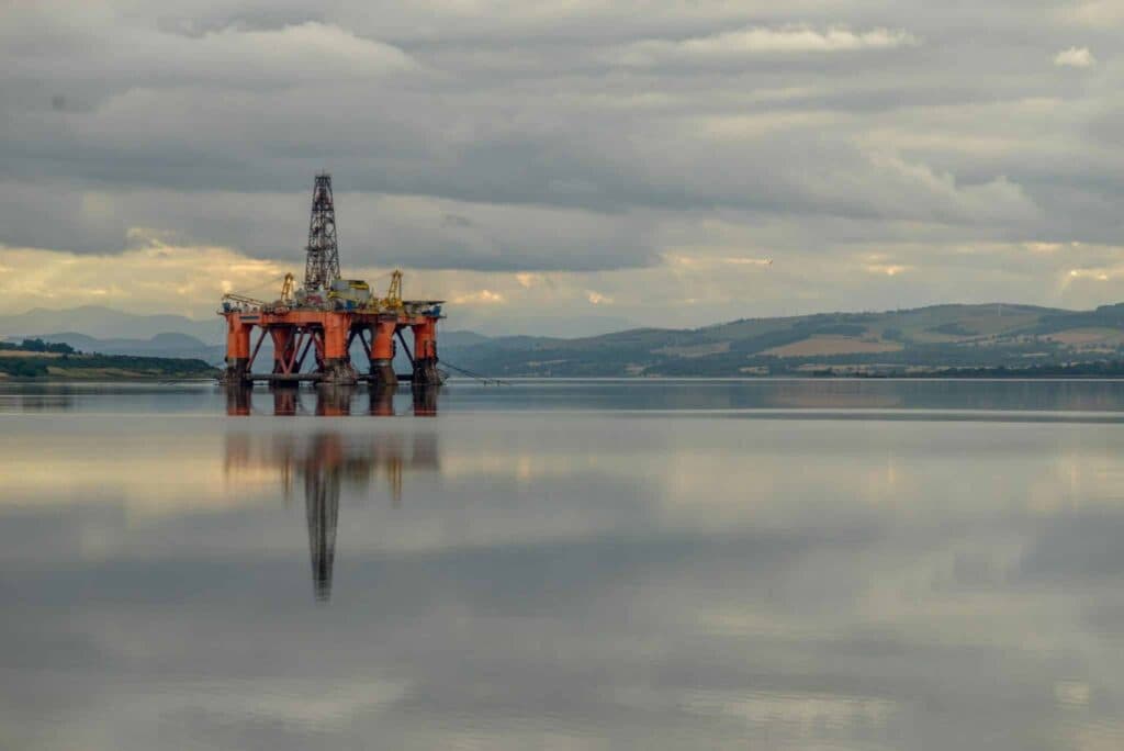 Tarfaya, nouvel espoir pétrolier du Maroc