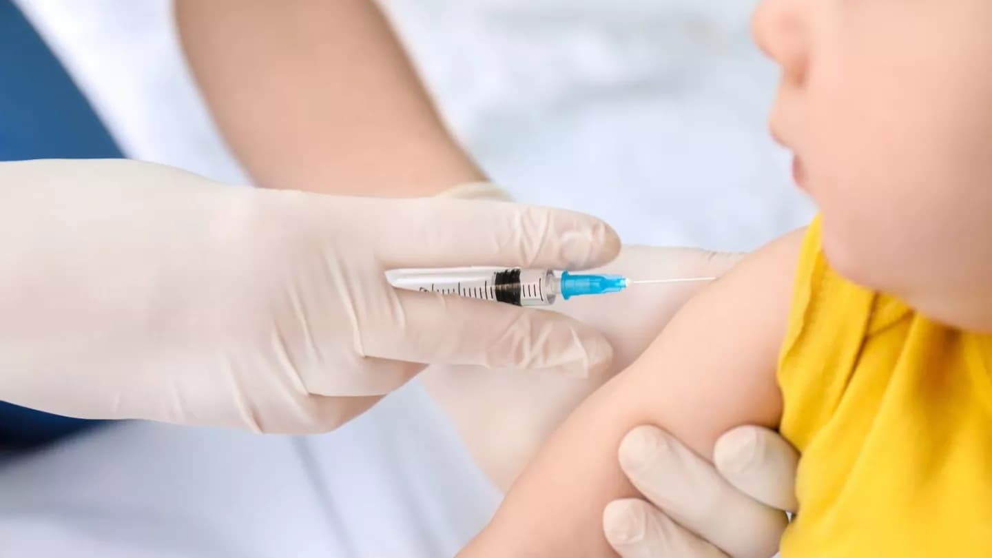 Vaccins: 13,5 millions d’enfants sans aucune dose !