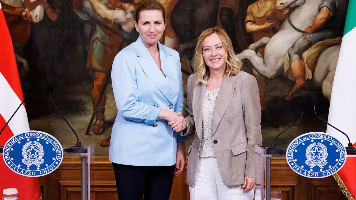 Sebta: L’Italie et le Danemark relancent le débat sur les retours