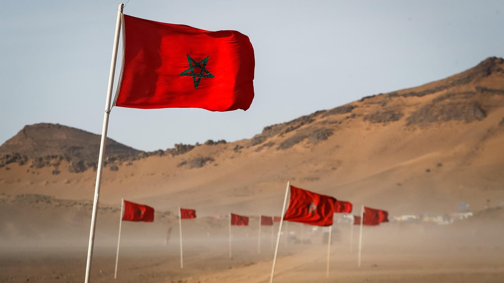 Sahara: La Colombie change de position en faveur du Maroc