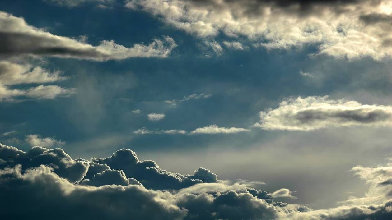 Prévisions météo: Chaleur et rafales de vent ce lundi