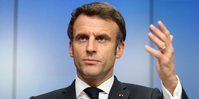 Macron